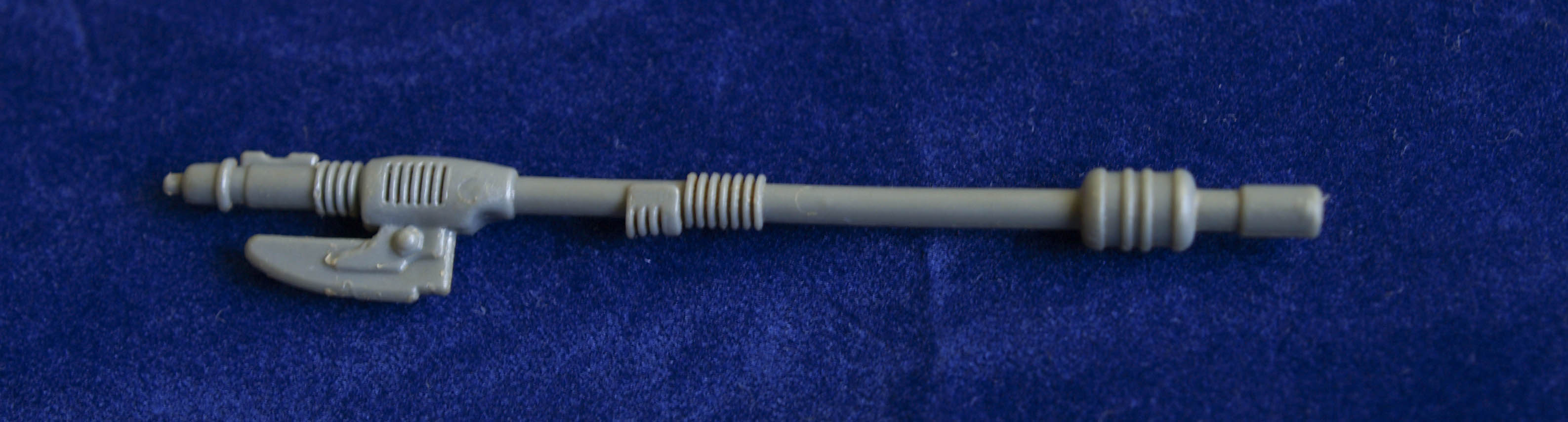 skiff staff